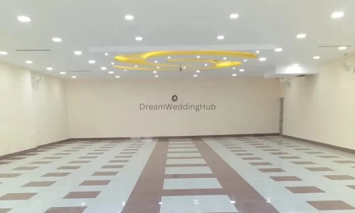 Hotel Samrat Hotel Samrat