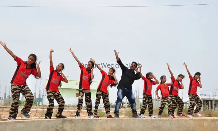 Dhoom Dance Institute Dhoom Dance Institute