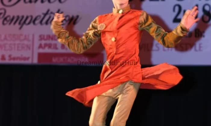 SM Dance Studio SM Dance Studio