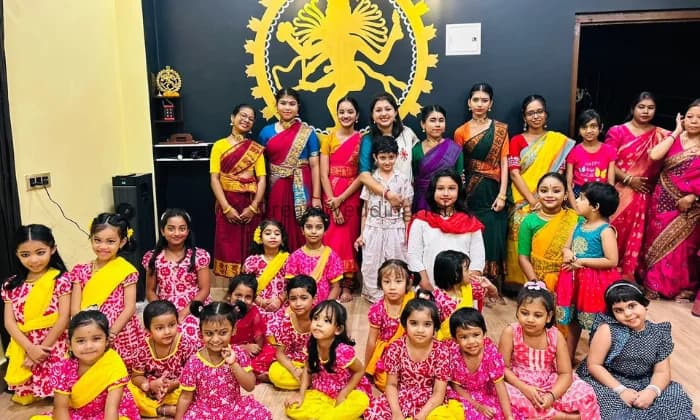 Nrityarup Dance Academy Nrityarup Dance Academy