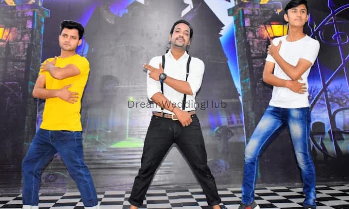 Dance Choreographer in Jaipur Dance Choreographer in Jaipur