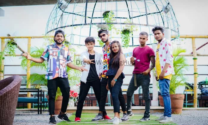 ABS Crew dance academy ABS Crew dance academy