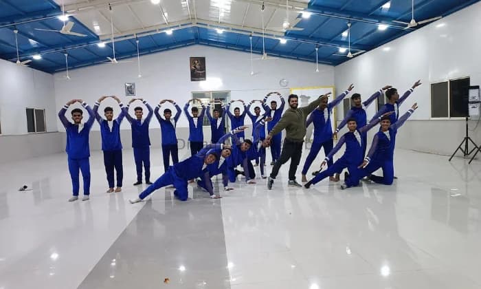 Alex Dance Studio Alex Dance Studio