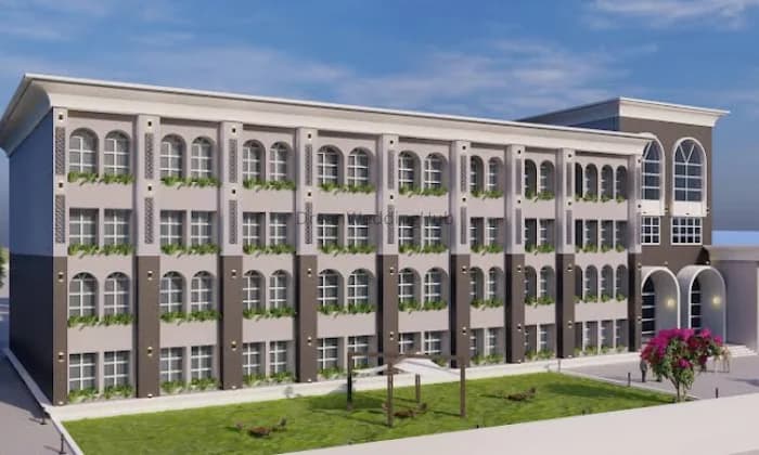 Prithvi Palace Prithvi Palace