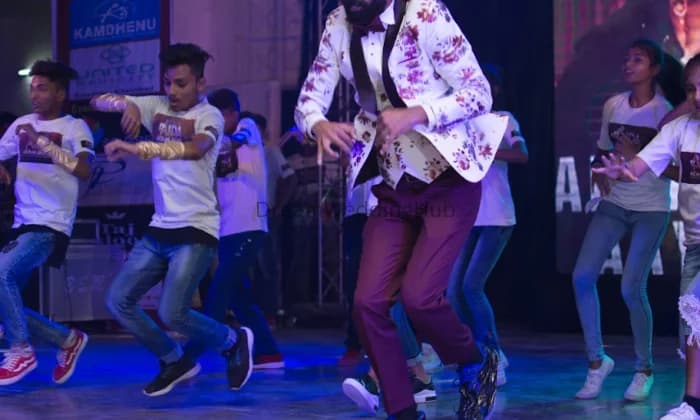 Atamjeet Institute of Dance Atamjeet Institute of Dance