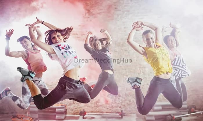 Sahaj Dance Studio Sahaj Dance Studio