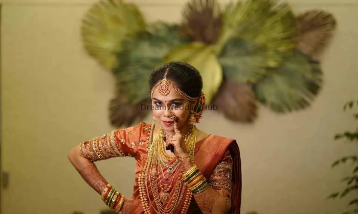 Ashtamudi Wellness Bridal Makeup Beauty Ashtamudi Wellness Bridal Makeup Beauty