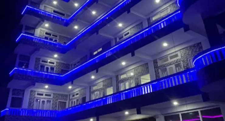 Regal Hotel Regal Hotel