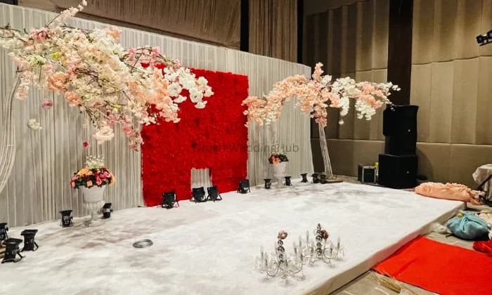 Hotel Red Diamond Hotel Red Diamond