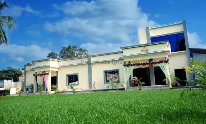 Milaap Event Hall Lawn Milaap Event Hall Lawn