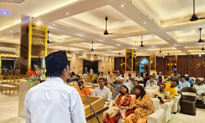 Azad Marriage Hall Azad Marriage Hall