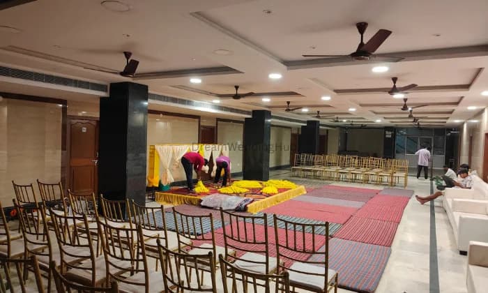 Agrasen Bhavan Agrasen Bhavan