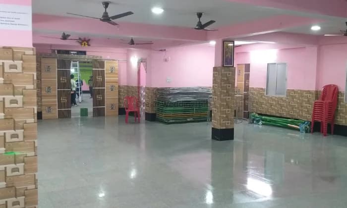 Radheshyam Utsav Bhavan Radheshyam Utsav Bhavan