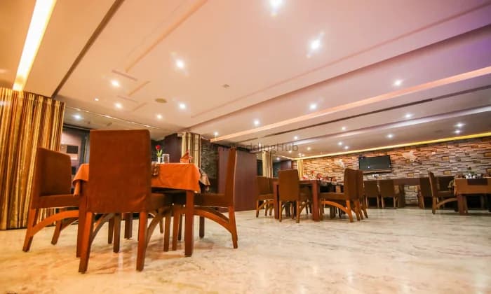 The Mahal Inn The Mahal Inn