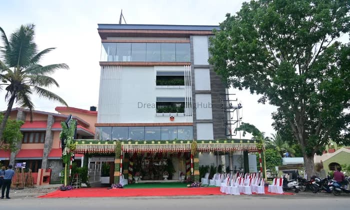 Brundavan Banquet by Hotel Golden Riviera Brundavan Banquet by Hotel Golden Riviera