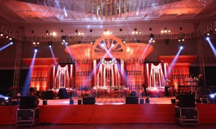 Planning Pros Events Private Limited Planning Pros Events Private Limited