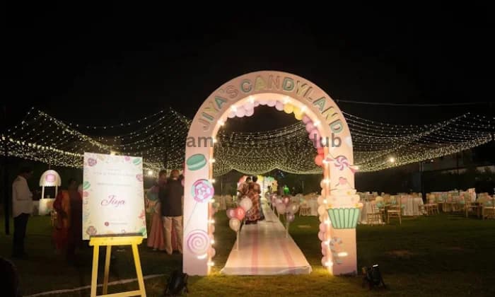 The Official Planners The Official Planners