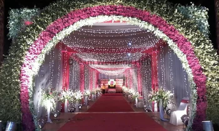 Baladdev Mandap Service Baladdev Mandap Service