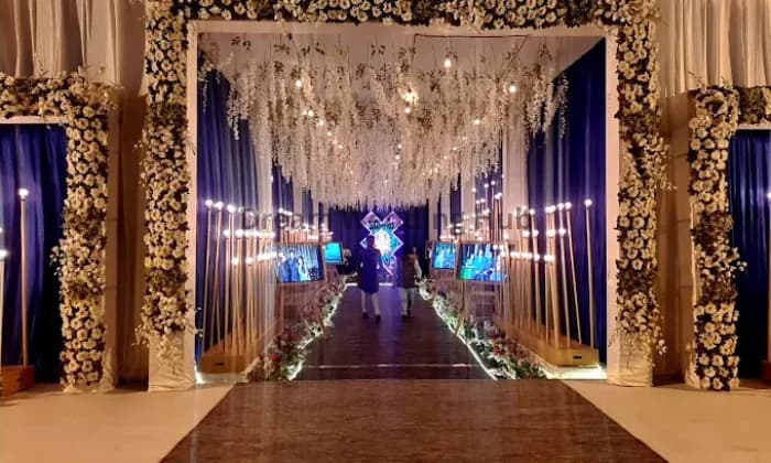 Shehnai Events Shehnai Events