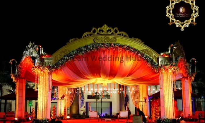 The Tulip Touch Event Management The Tulip Touch Event Management