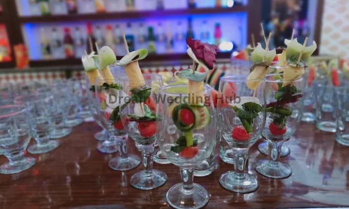 Jay Ambe Caterers Jay Ambe Caterers