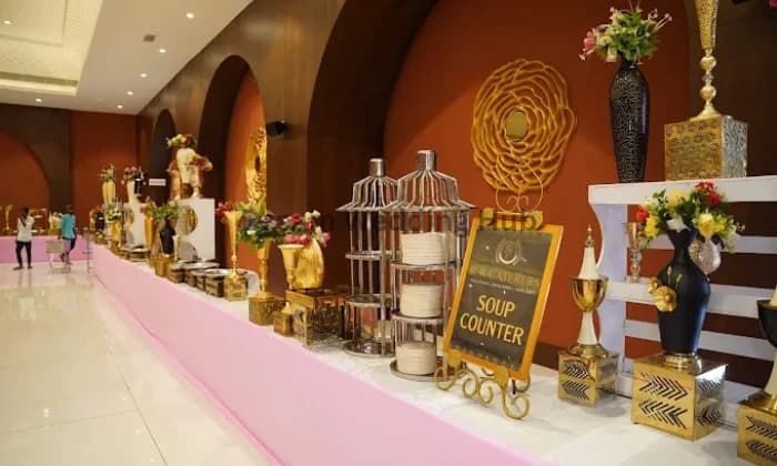 R R Caterers R R Caterers