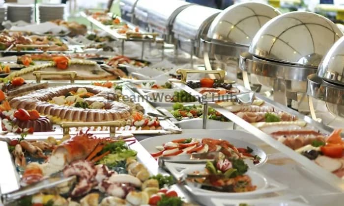 Sahajanand Caterers Sahajanand Caterers