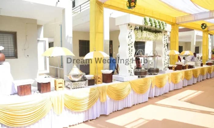 Shree Ganesh Caterers Shree Ganesh Caterers