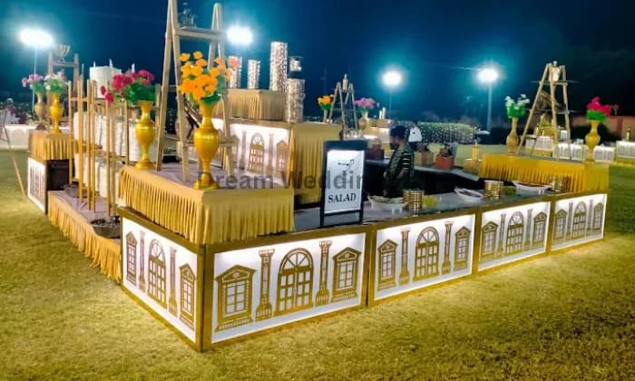 Dwarka Caterers Dwarka Caterers