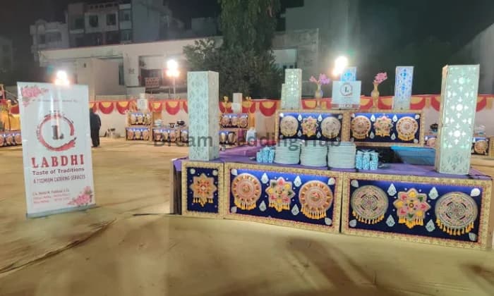 Labdhi Catering Services Labdhi Catering Services