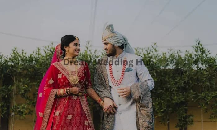 The Wedding Goals The Wedding Goals