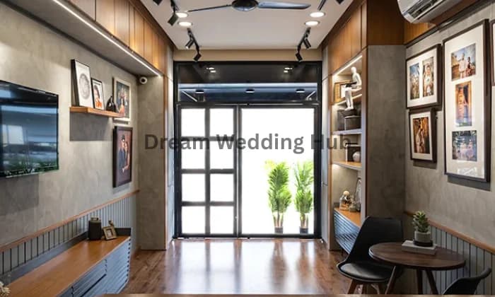 Portrait Studio Portrait Studio