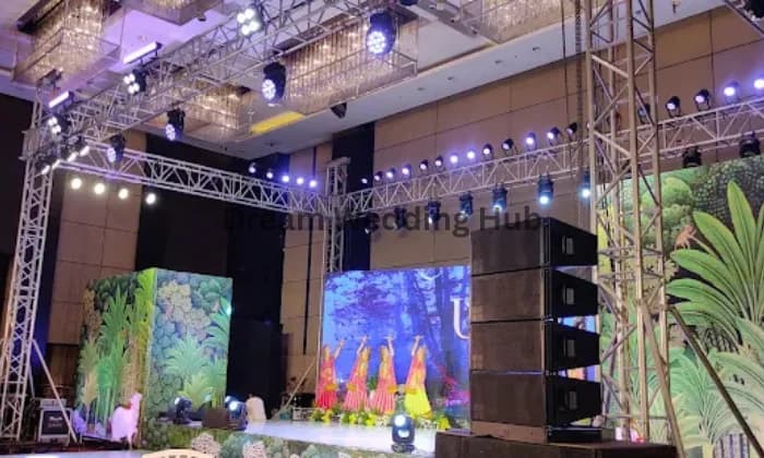 Dwarika Light and Sound Dwarika Light and Sound