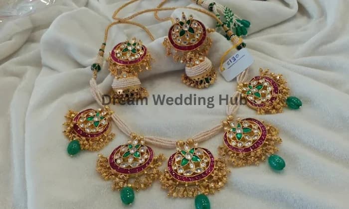 Manek imitation jewellery Manek imitation jewellery