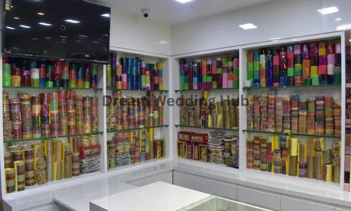 Hazarilal Banglesjewellery Hazarilal Banglesjewellery