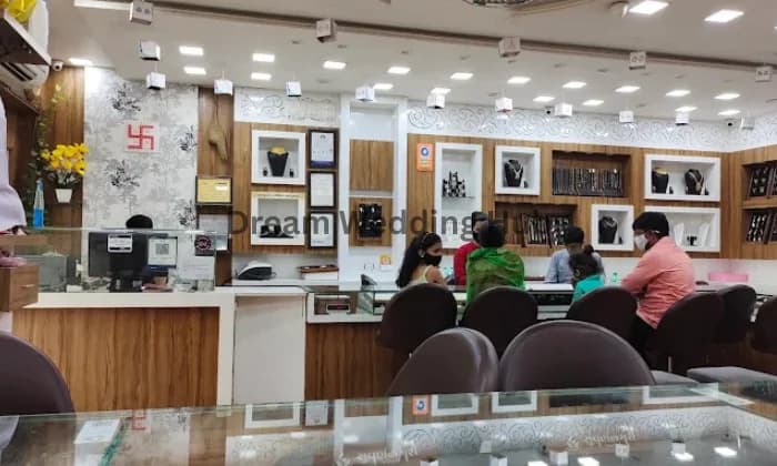 Suvarna Nagari Jewels Pvt Ltd Suvarna Nagari Jewels Pvt Ltd