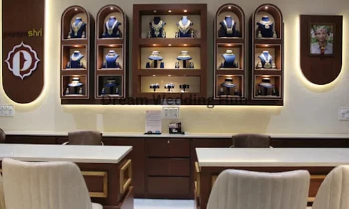 Paramshri jewellers Paramshri jewellers