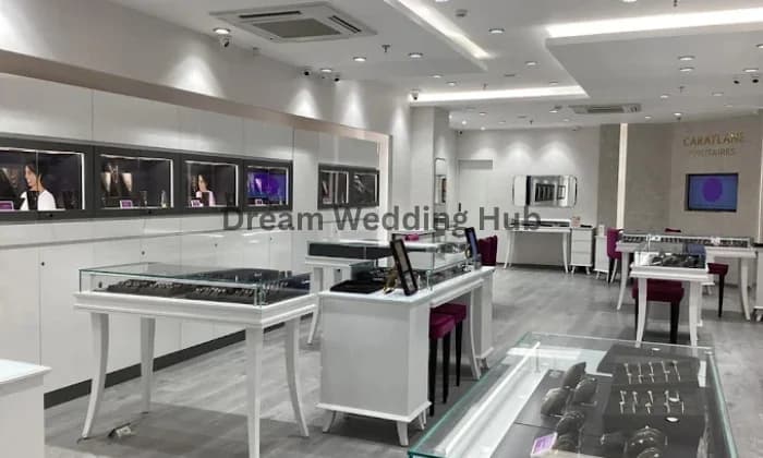 CaratLane Jewellery Sindhu Bhavan Ahmedabad CaratLane Jewellery Sindhu Bhavan Ahmedabad