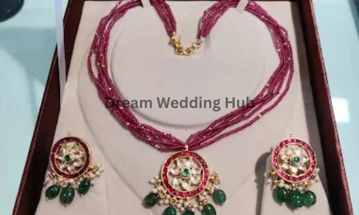 Nakshatra Jewellers Nakshatra Jewellers