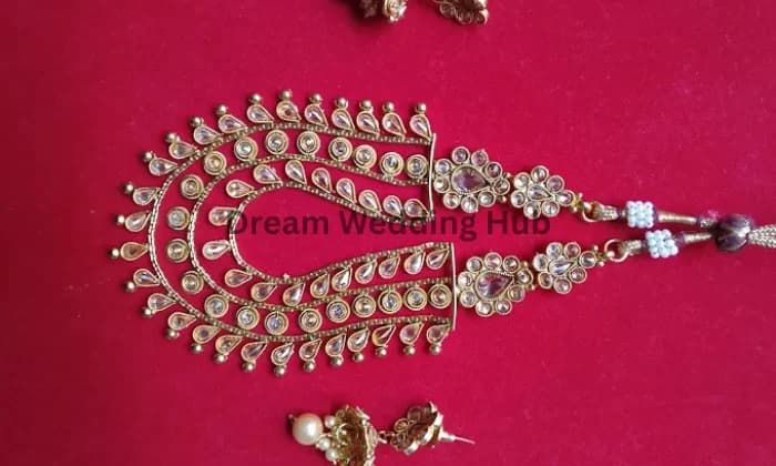 Imitation Jewellery Imitation Jewellery