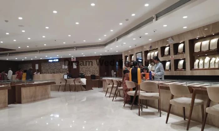 NAVNEET JEWELS NAVNEET JEWELS