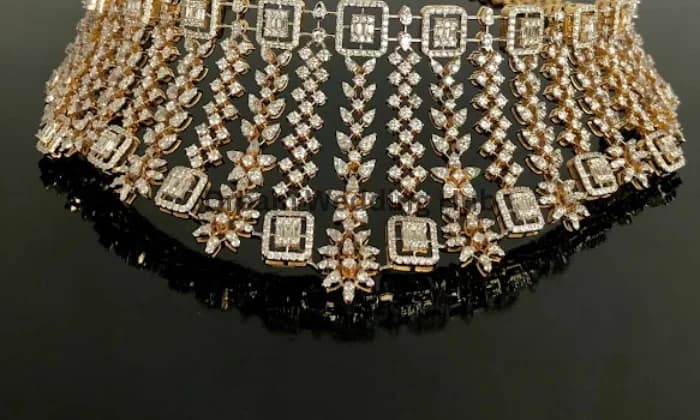 Sarvada Jewels Sarvada Jewels