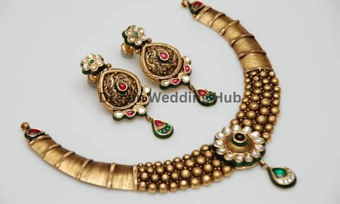Gandevikar Jewellers Girishbhai Gandevikar Jewellers Girishbhai
