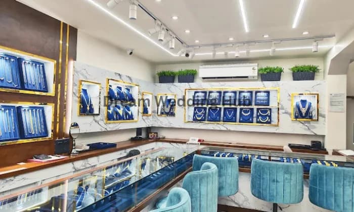 Madanji Meghraj Jewellers Vadodara Madanji Meghraj Jewellers Vadodara