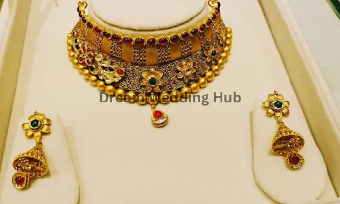 Tulsidas Jewellers Tulsidas Jewellers