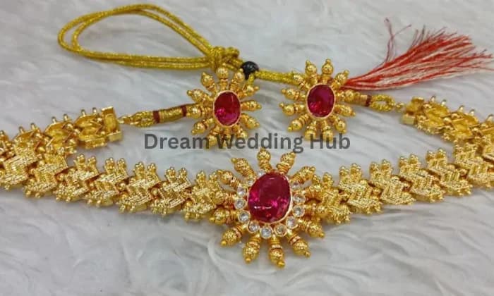 MANGAL IMITATION JEWELLERY MANGAL IMITATION JEWELLERY