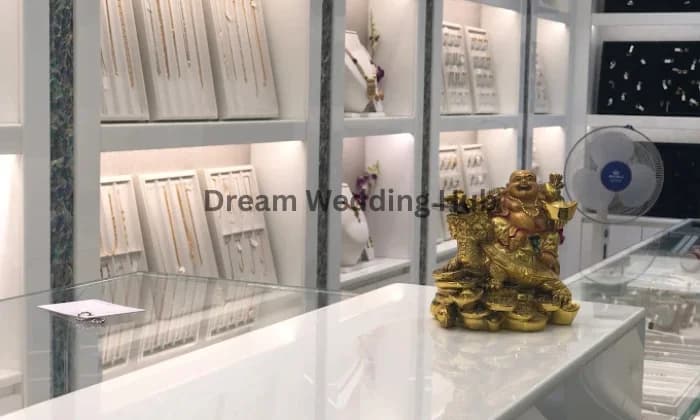 Kapurchand And Sons Jewellers Kapurchand And Sons Jewellers