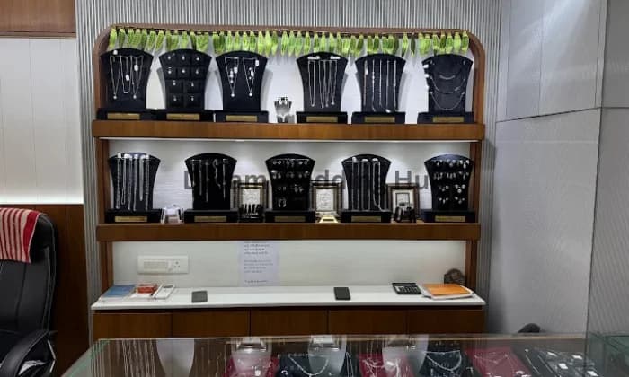 Vajubhai Jewellers Pijwala Jewellery store in Vadodara Vajubhai Jewellers Pijwala Jewellery store in Vadodara