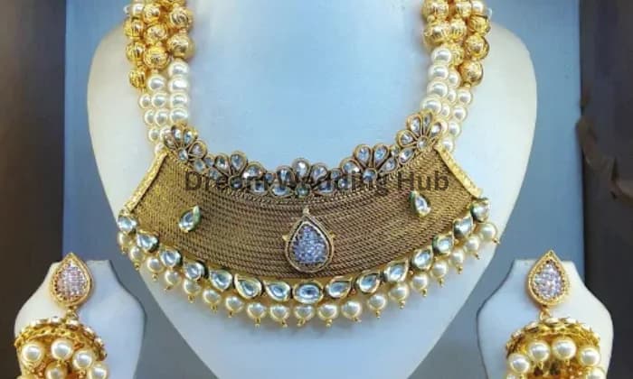Kanaiya Art of Jewellery Kanaiya Art of Jewellery