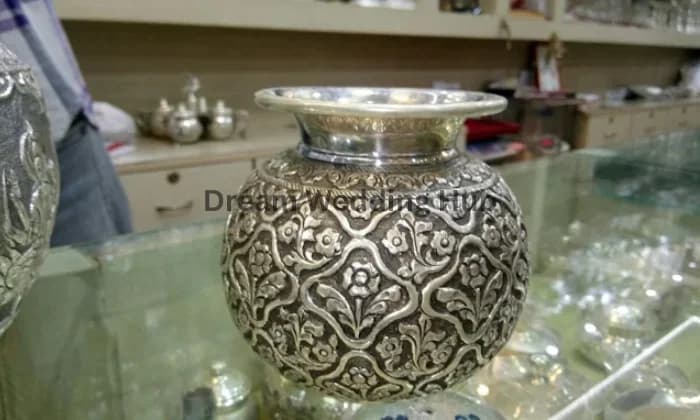 Shree Charbhuja Jewellers Shree Charbhuja Jewellers